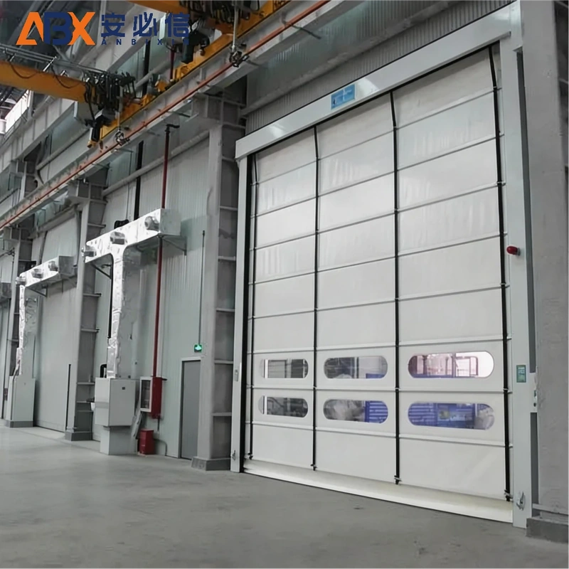 汉中市高速堆积门